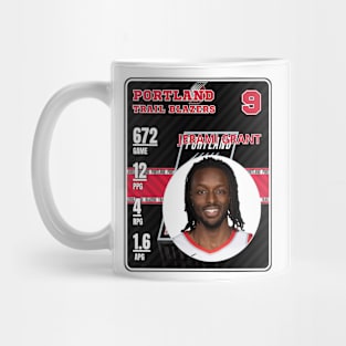 Jerami Grant Mug